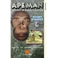 Apeman - The Story Of Human Evolution - Vol. 2 - Giant Strides [UK IMPORT]