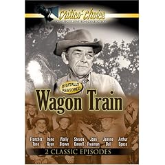 Wagon Train