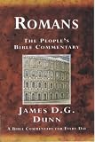 Romans: A Bible Commentary for Every Day (The People's Bible Commentaries)