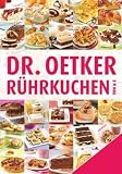 Produkt-Bild: R&uuml;hrkuchen von A-Z