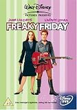 Freaky Friday [UK IMPORT] - Jamie Lee Curtis