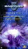 Babylon 5 - Vol. 4.07 - Rumours, Bargains And Lies / Moments Of Transition [VHS] [1994]