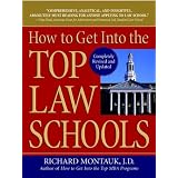 HowToGetIntoTheTopLawSchools(Revised)
