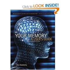 Your Memory: A User's Guide
