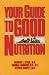 Book Your Guide to Good Nutrition