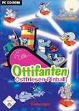 Eigenschaften TREND Verlag  / Ottifanten - Ostfriesen Pinball