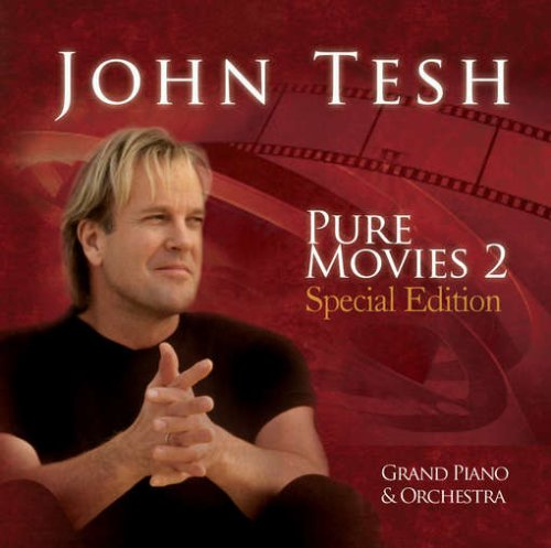 CD-Charts  Search : Pure Movies, Vol. 2