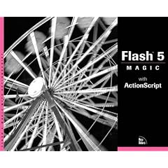 Flash 5 Magic