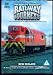 The World's Greatest Railway Journeys - New Zealand - (DVD)