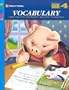 Spectrum Vocabulary, Grade 4