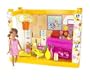 Polly Pocket Designables Mix 'n' Match Mall Shani Doll
