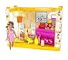 Polly Pocket Designables Mix 'n' Match Mall Shani Doll