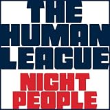 Night People [12" VINYL]
