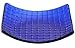 The Dallas Serving Dish - Fusible Glass Slumping Mold