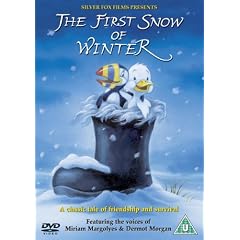 The First Snow Of Winter [DVD]