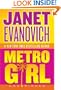 Metro Girl (Alex Barnaby Series #1)