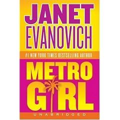 Metro Girl Ubr Cas: Metro Girl Ubr Cas