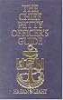 Chief Petty Officer's Guide (Blue and Gold) (Blue and Gold) (Blue and Gold)