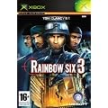 Tom Clancy's Rainbow Six 3 (Xbox)