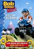 Bob The Builder - Let's Scram!