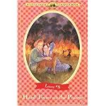 Hard Times on the Prairie: Adapted from the Little House Books by Laura Ingalls Wilder book cover