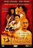 Tiger & Dragon - Der Beginn einer Legende (2 DVDs)