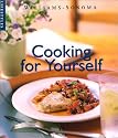 Cooking for Yourself (Williams-Sonoma Lifestyles)