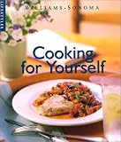 Books : Cooking for Yourself (Williams-Sonoma Lifestyles)