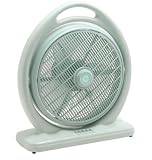 Sunpentown 22- Box Fan