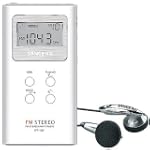Sangean DT 120 - Radio