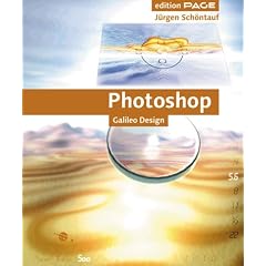 Photoshop 6 - Professionelle Techniken und Workshops, mit CD (Galileo Design)