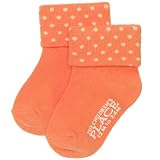 The Childrens Place Baby-girls Reef Triple-roll Socks