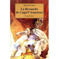 Revanche de cujel l'astucieux