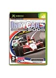 Indycar Series 2005 (Xbox)