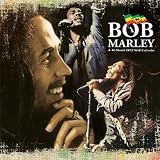 (12x12) Bob Marley 16-Month 2012 Wall Calendar