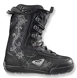 Roxy Snowboard Boots Doubleshot Women's New 06/07