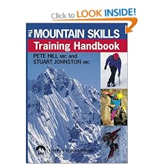 The Mountain Skills Training Handbook