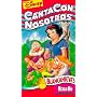 Canta Con Nosotros: Blancanieves - Heigh Ho (Disney's Sing-Along Songs: Heigh Ho) [VHS]