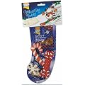 Good Boy Xmas Medium Dog Stocking