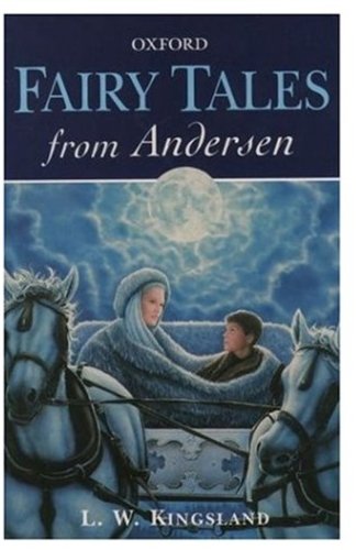 Fairy Tales from Hans Andersen (Oxford Story Collections)