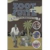 Zoot Suite: Being a Collection of Fine Comical Strips