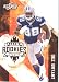 2010 Score Hot Rookies Football Card # 20 Dez Bryant Dallas Cowboys In A Protective ScrewDown Case!