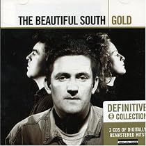 The Beautiful South - Gold