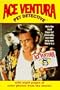 ACE VENTURA: PET DETECTIVE (Ace Ventura Movie Novelizations)