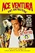 Books : ACE VENTURA: PET DETECTIVE (Ace Ventura Movie Novelizations)
