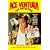 ACE VENTURA: PET DETECTIVE (Ace Ventura Movie Novelizations)