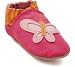 Robeez Infant/Toddler Butterfly Slip-On
