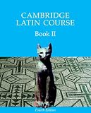 Cambridge Latin Course 2 Student's Book: Bk. II