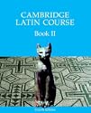 Cambridge Latin Course 2 Student's Book