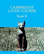 Cambridge Latin Course 2 Student's Book: Bk. II